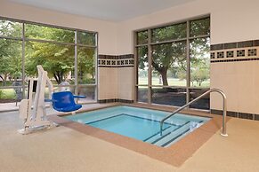 Wyndham Moline on John Deere Commons