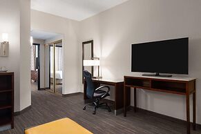 Wyndham Moline on John Deere Commons