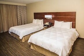 Wyndham Moline on John Deere Commons