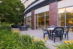 Wyndham Moline on John Deere Commons