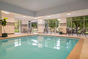 Wyndham Moline on John Deere Commons