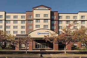 Wyndham Moline on John Deere Commons