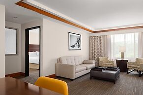 Wyndham Moline on John Deere Commons