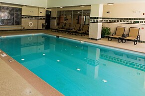 Wyndham Moline on John Deere Commons