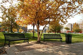 Wyndham Moline on John Deere Commons