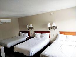 Travel Inn By OYO Omaha