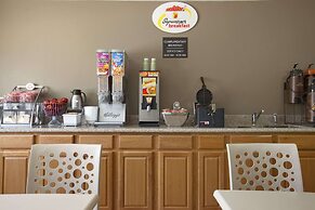Super 8 by Wyndham Fremont NE