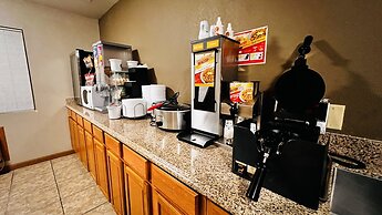 Super 8 by Wyndham Fremont NE