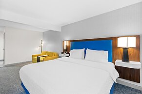 Hampton Inn Akron-Fairlawn