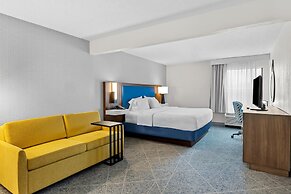 Hampton Inn Akron-Fairlawn