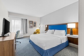 Hampton Inn Akron-Fairlawn