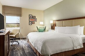 Hampton Inn Akron-Fairlawn