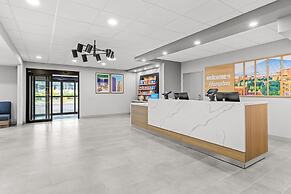 Hampton Inn Akron-Fairlawn