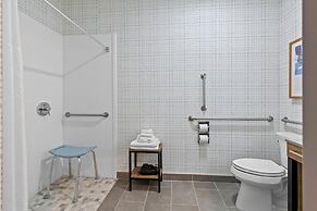 Hampton Inn Akron-Fairlawn