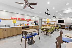 Hampton Inn Akron-Fairlawn