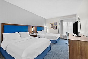 Hampton Inn Akron-Fairlawn