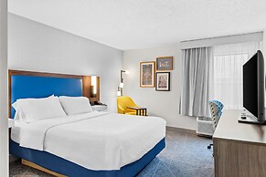 Hampton Inn Akron-Fairlawn