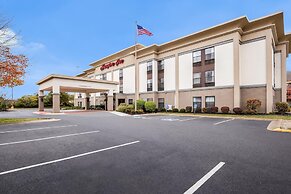 Hampton Inn Akron-Fairlawn