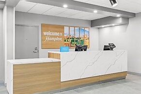 Hampton Inn Akron-Fairlawn