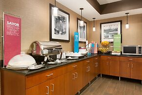 Hampton Inn Akron-Fairlawn