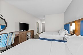 Hampton Inn Akron-Fairlawn