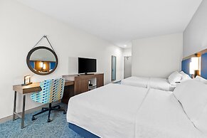 Hampton Inn Akron-Fairlawn