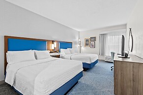Hampton Inn Akron-Fairlawn