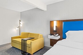 Hampton Inn Akron-Fairlawn