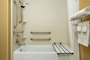 Hampton Inn Akron-Fairlawn