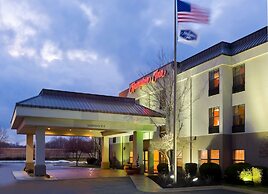 Hampton Inn Akron-Fairlawn