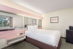 Knights Inn Allentown