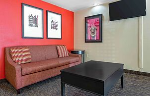 Extended Stay America Suites Cincinnati Blue Ash Reagan Hwy