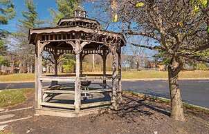 Extended Stay America Suites Cincinnati Blue Ash Reagan Hwy