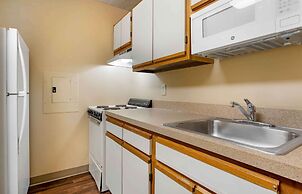 Extended Stay America Suites Cincinnati Blue Ash Reagan Hwy