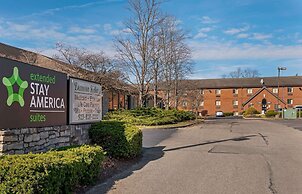 Extended Stay America Suites Cincinnati Blue Ash Reagan Hwy