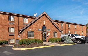 Extended Stay America Suites Cincinnati Blue Ash Reagan Hwy