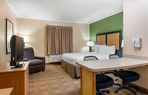 Extended Stay America Suites Cincinnati Blue Ash Reagan Hwy