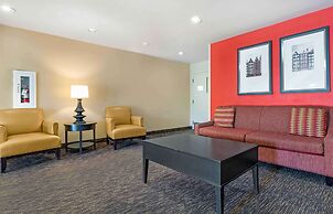 Extended Stay America Suites Cincinnati Blue Ash Reagan Hwy