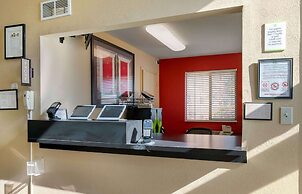 Extended Stay America Suites Cincinnati Blue Ash Reagan Hwy