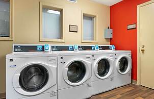 Extended Stay America Suites Cincinnati Blue Ash Reagan Hwy