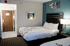 Sleep Inn & Suites Knoxville West