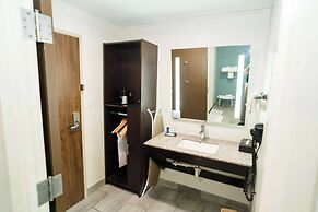 Sleep Inn & Suites Knoxville West