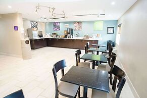 Sleep Inn & Suites Knoxville West