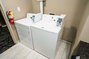 Sleep Inn & Suites Knoxville West