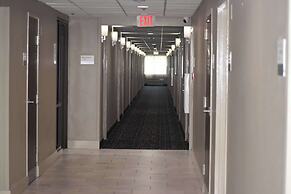 Sleep Inn & Suites Knoxville West