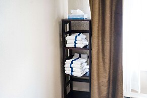 Sleep Inn & Suites Knoxville West