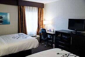 Sleep Inn & Suites Knoxville West