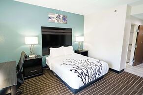 Sleep Inn & Suites Knoxville West