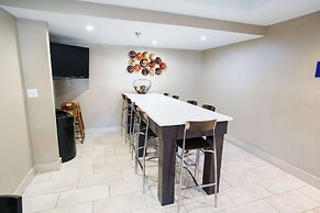 Sleep Inn & Suites Knoxville West