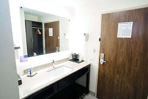 Sleep Inn & Suites Knoxville West